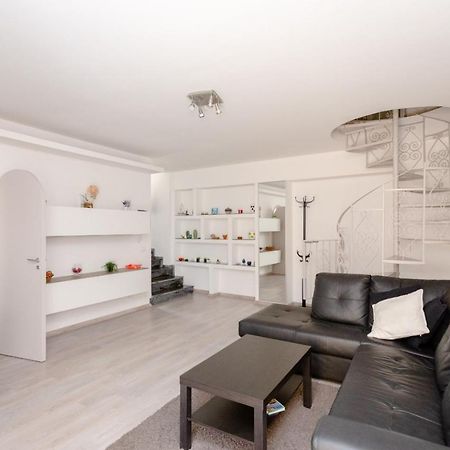 Domus Elisae Apartment Ταορμίνα Εξωτερικό φωτογραφία