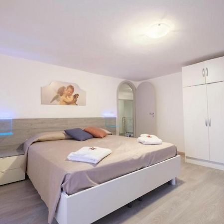 Domus Elisae Apartment Ταορμίνα Εξωτερικό φωτογραφία