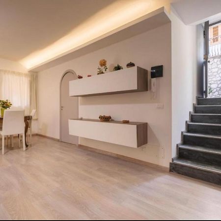 Domus Elisae Apartment Ταορμίνα Εξωτερικό φωτογραφία