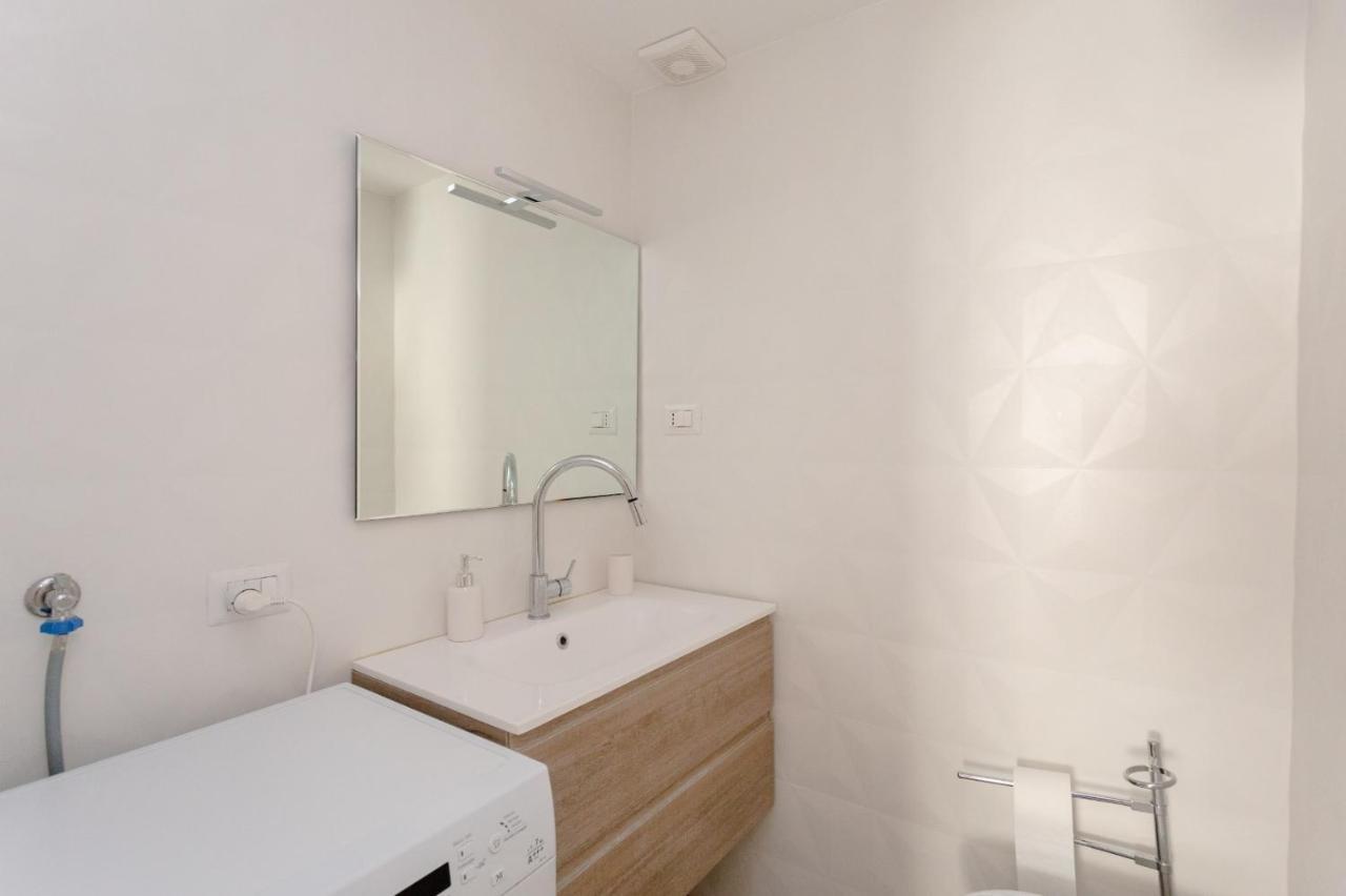 Domus Elisae Apartment Ταορμίνα Εξωτερικό φωτογραφία