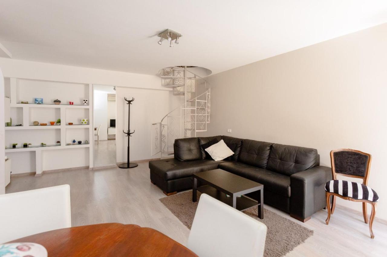 Domus Elisae Apartment Ταορμίνα Εξωτερικό φωτογραφία
