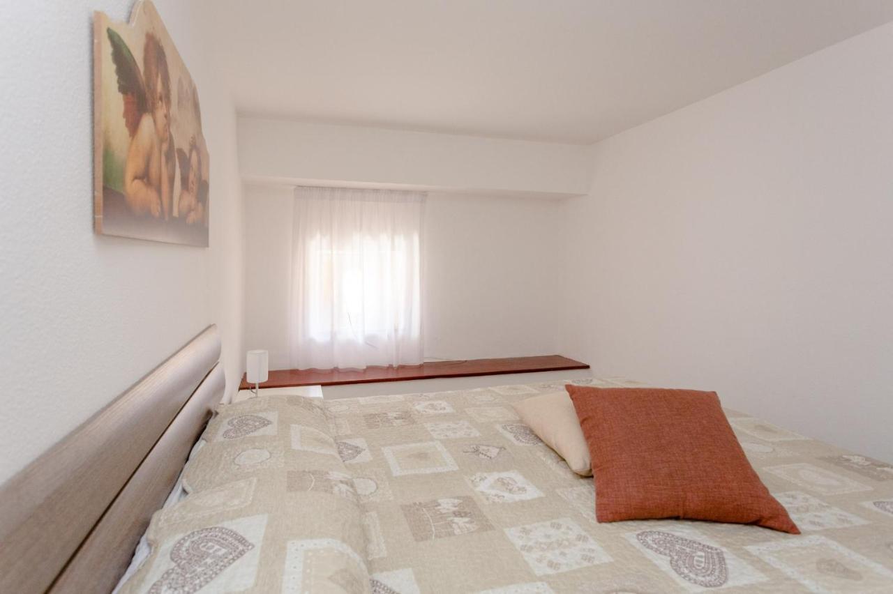 Domus Elisae Apartment Ταορμίνα Εξωτερικό φωτογραφία