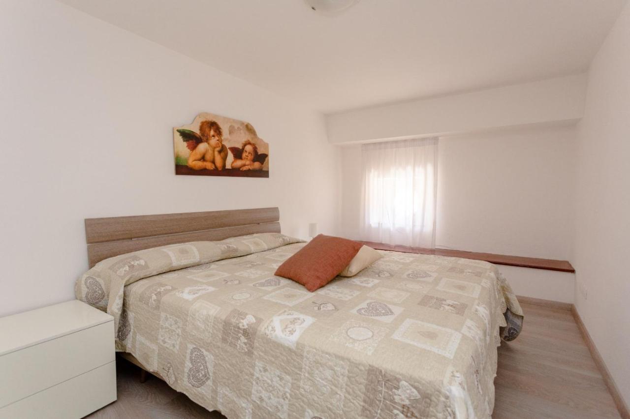 Domus Elisae Apartment Ταορμίνα Εξωτερικό φωτογραφία