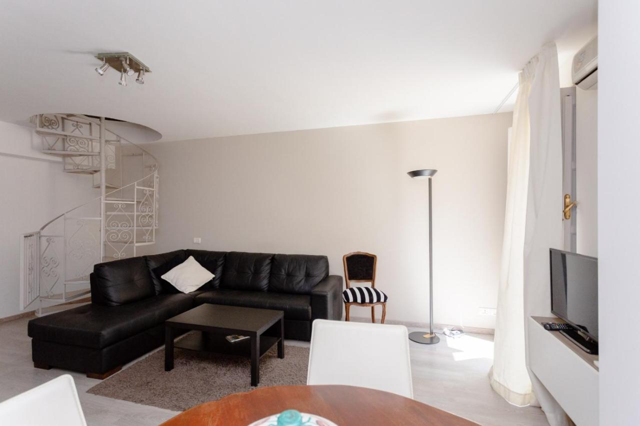Domus Elisae Apartment Ταορμίνα Εξωτερικό φωτογραφία