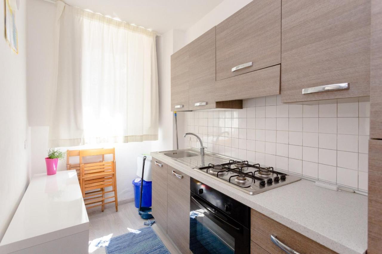 Domus Elisae Apartment Ταορμίνα Εξωτερικό φωτογραφία