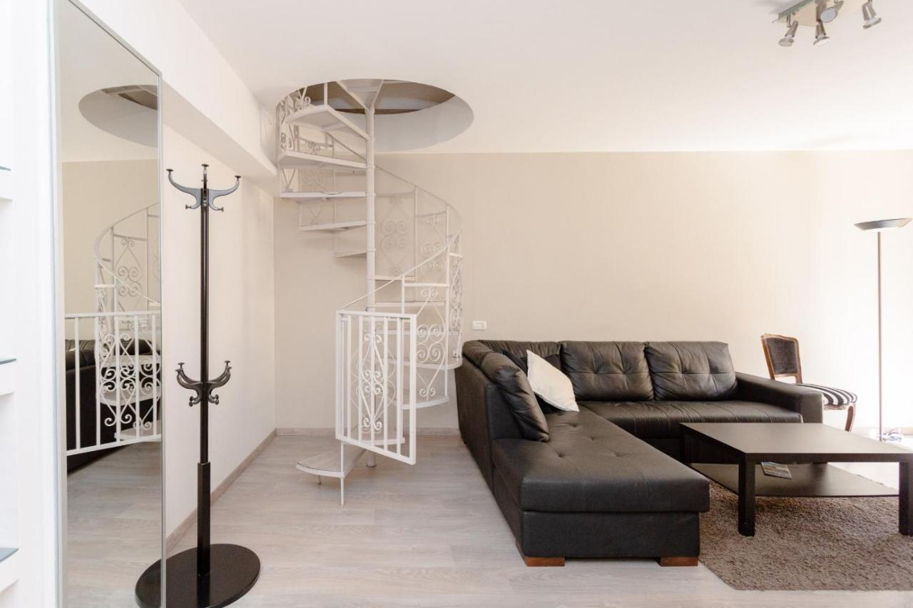 Domus Elisae Apartment Ταορμίνα Εξωτερικό φωτογραφία