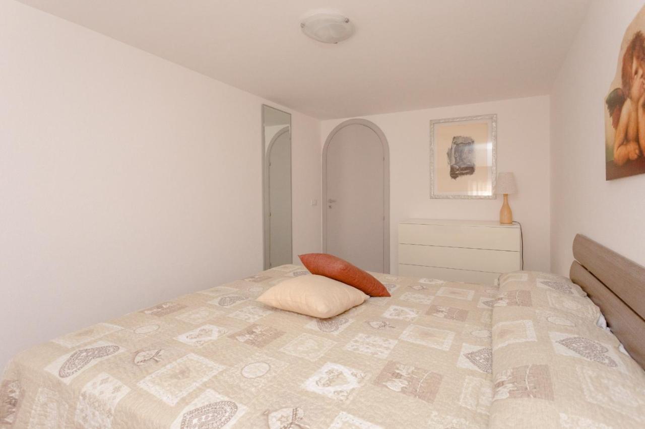 Domus Elisae Apartment Ταορμίνα Εξωτερικό φωτογραφία