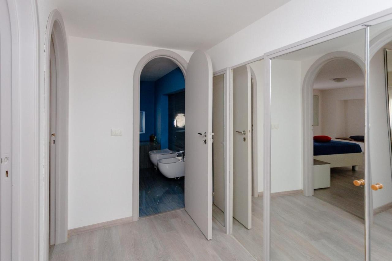 Domus Elisae Apartment Ταορμίνα Εξωτερικό φωτογραφία