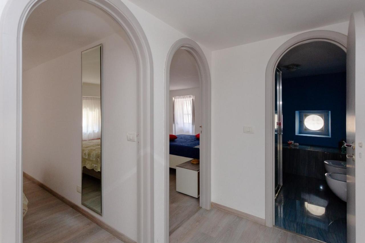 Domus Elisae Apartment Ταορμίνα Εξωτερικό φωτογραφία