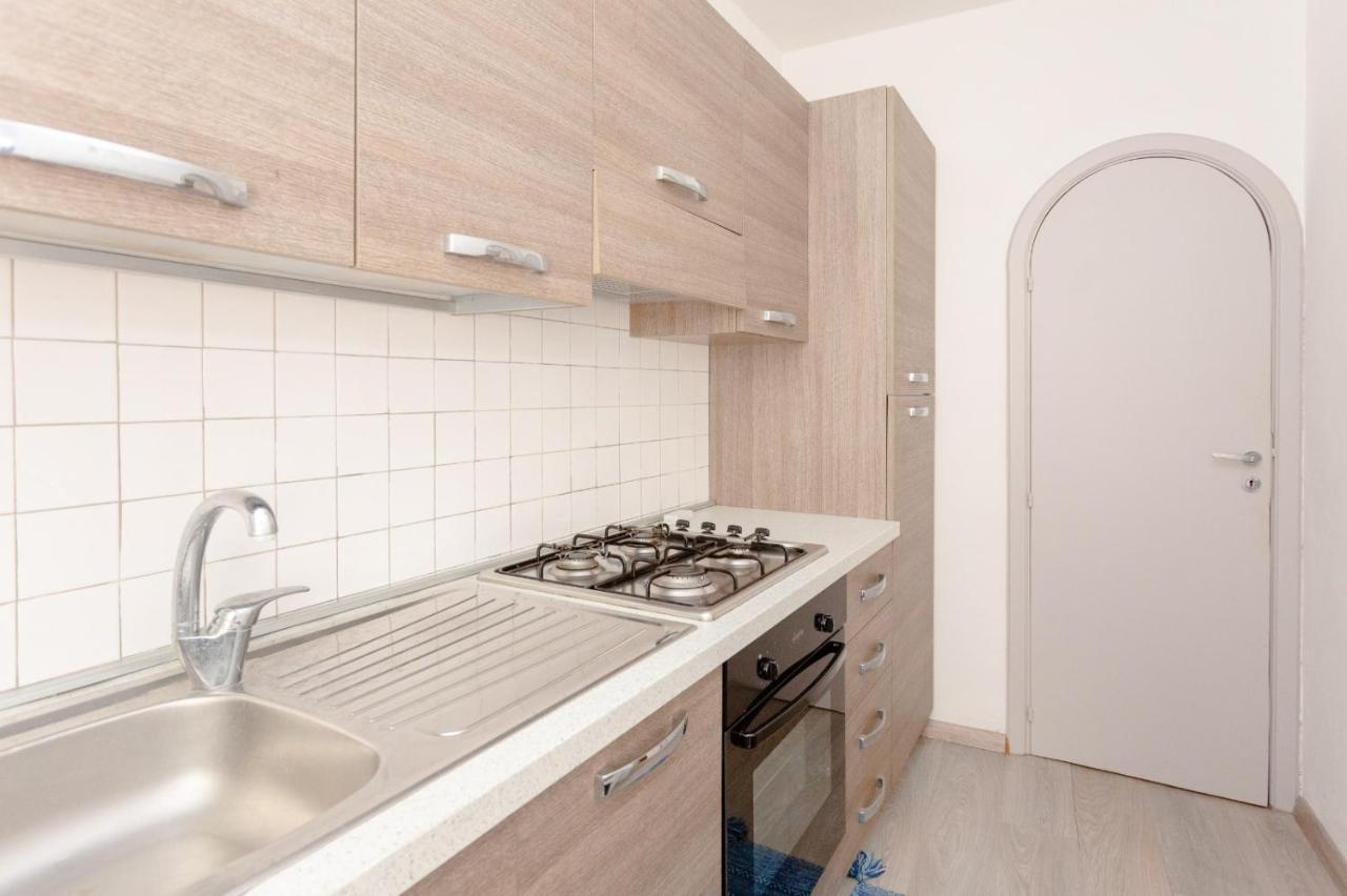 Domus Elisae Apartment Ταορμίνα Εξωτερικό φωτογραφία