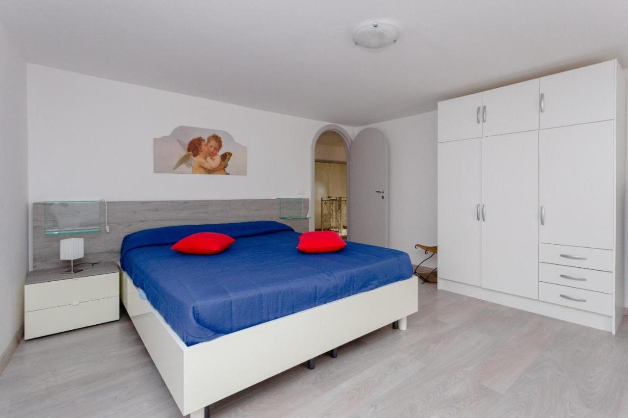 Domus Elisae Apartment Ταορμίνα Εξωτερικό φωτογραφία
