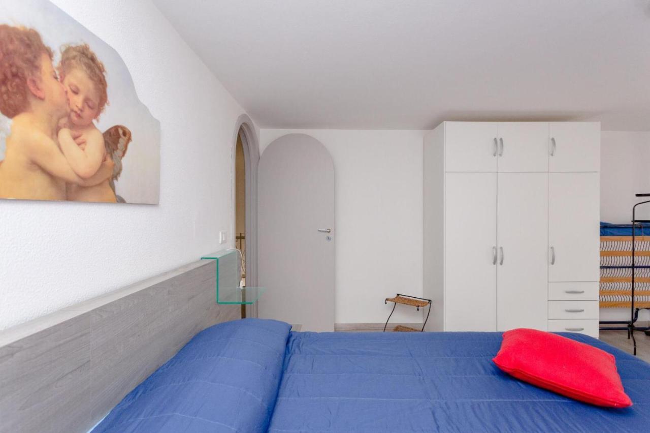 Domus Elisae Apartment Ταορμίνα Εξωτερικό φωτογραφία