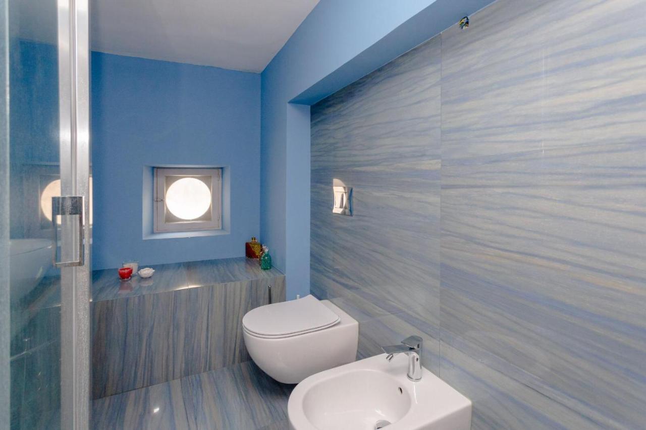 Domus Elisae Apartment Ταορμίνα Εξωτερικό φωτογραφία
