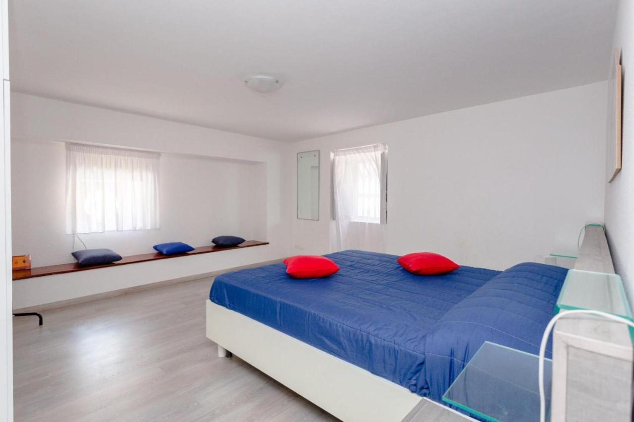 Domus Elisae Apartment Ταορμίνα Εξωτερικό φωτογραφία