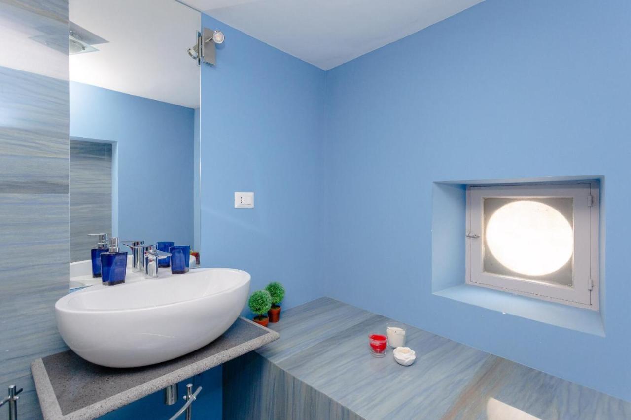 Domus Elisae Apartment Ταορμίνα Εξωτερικό φωτογραφία