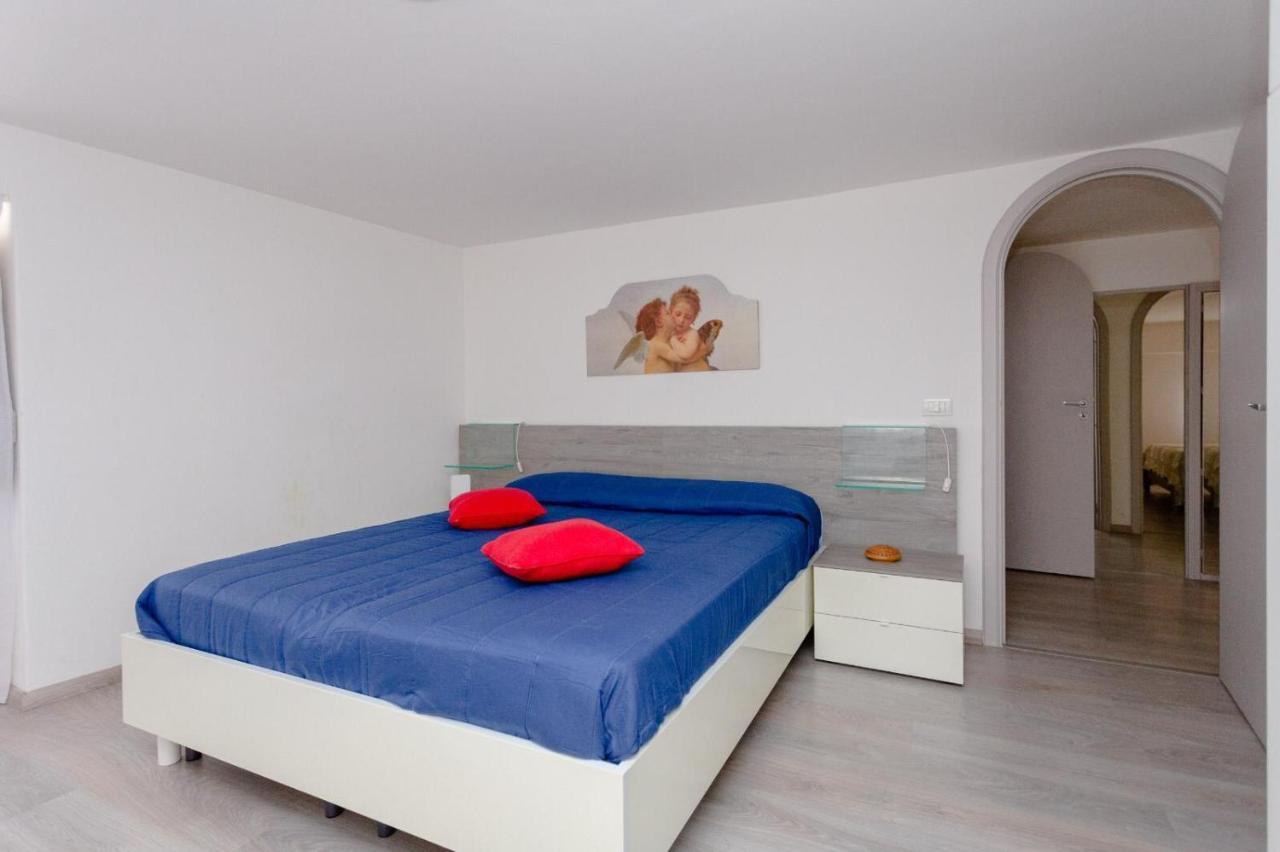 Domus Elisae Apartment Ταορμίνα Εξωτερικό φωτογραφία