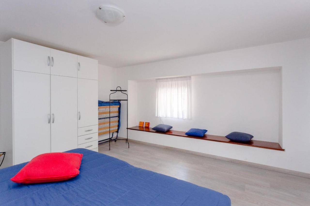 Domus Elisae Apartment Ταορμίνα Εξωτερικό φωτογραφία