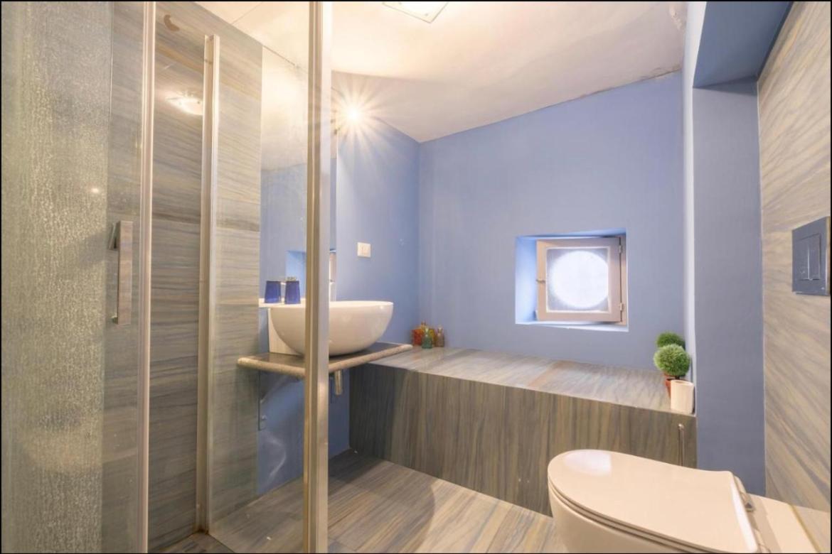 Domus Elisae Apartment Ταορμίνα Εξωτερικό φωτογραφία