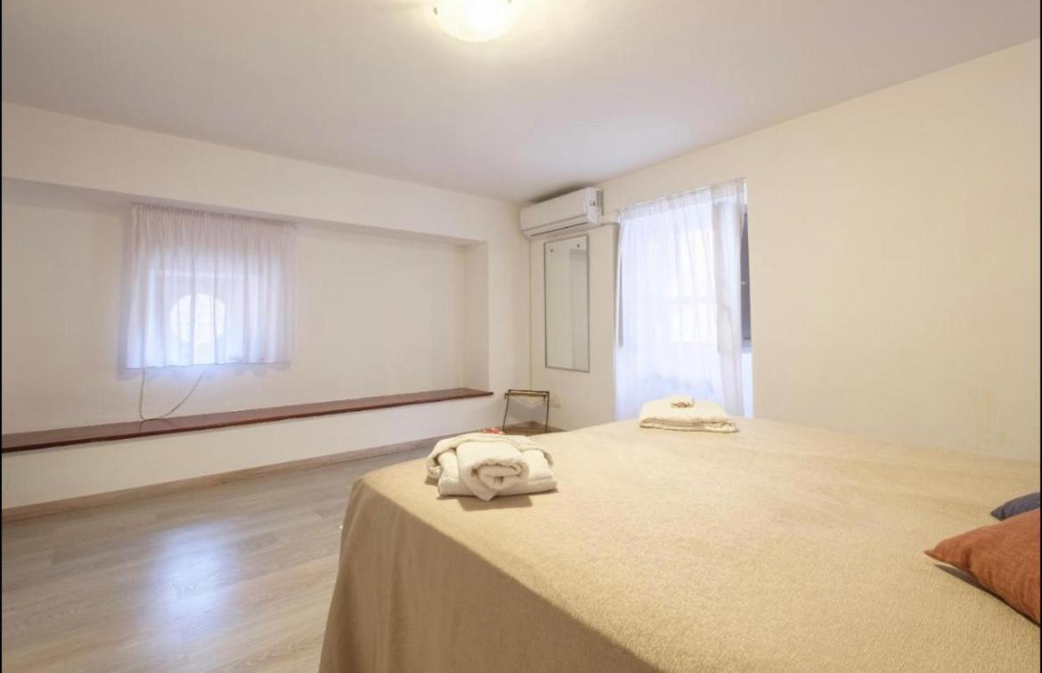 Domus Elisae Apartment Ταορμίνα Εξωτερικό φωτογραφία