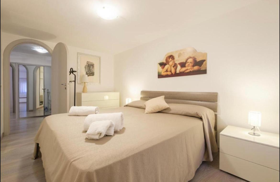 Domus Elisae Apartment Ταορμίνα Εξωτερικό φωτογραφία