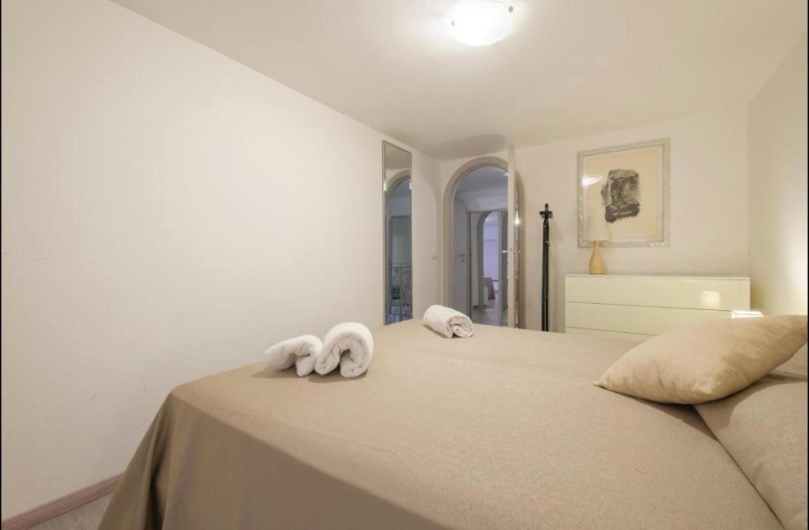 Domus Elisae Apartment Ταορμίνα Εξωτερικό φωτογραφία