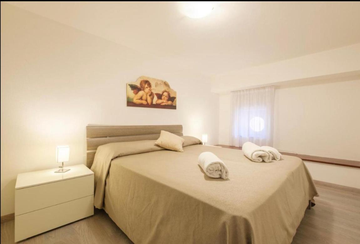 Domus Elisae Apartment Ταορμίνα Εξωτερικό φωτογραφία