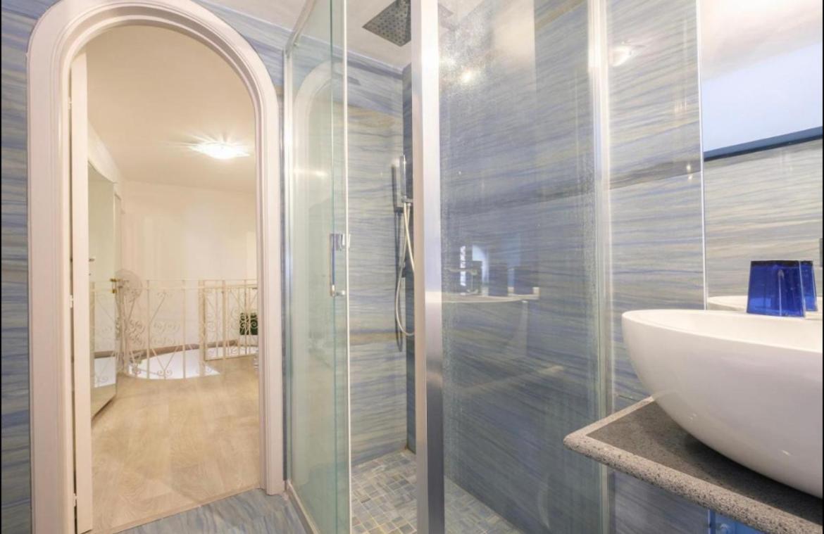 Domus Elisae Apartment Ταορμίνα Εξωτερικό φωτογραφία