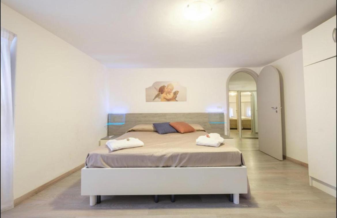 Domus Elisae Apartment Ταορμίνα Εξωτερικό φωτογραφία
