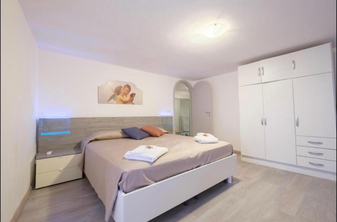 Domus Elisae Apartment Ταορμίνα Εξωτερικό φωτογραφία