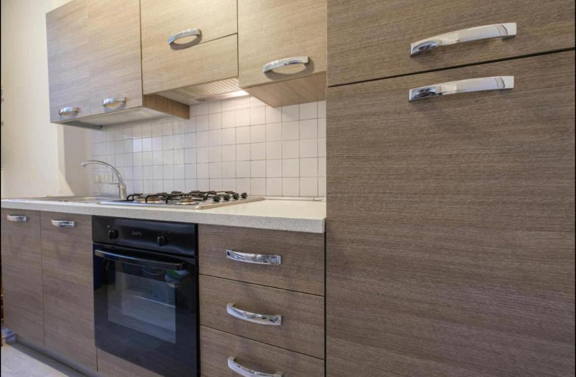 Domus Elisae Apartment Ταορμίνα Εξωτερικό φωτογραφία