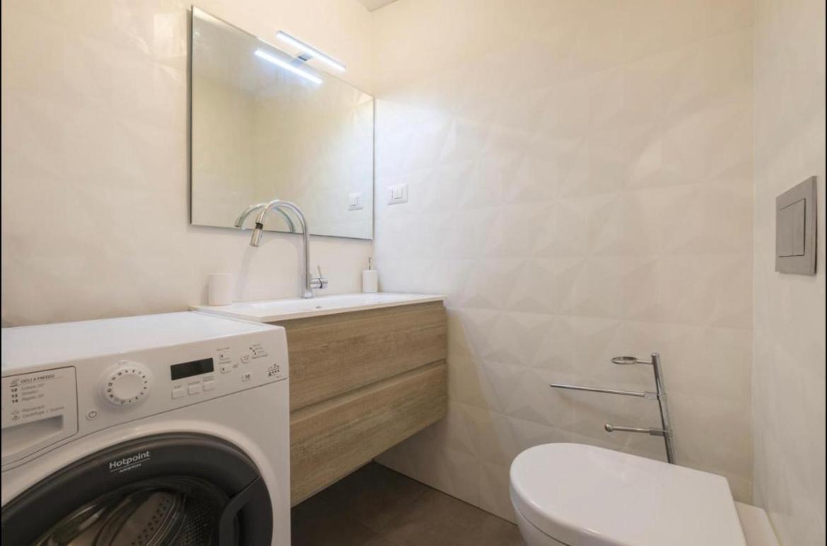 Domus Elisae Apartment Ταορμίνα Εξωτερικό φωτογραφία