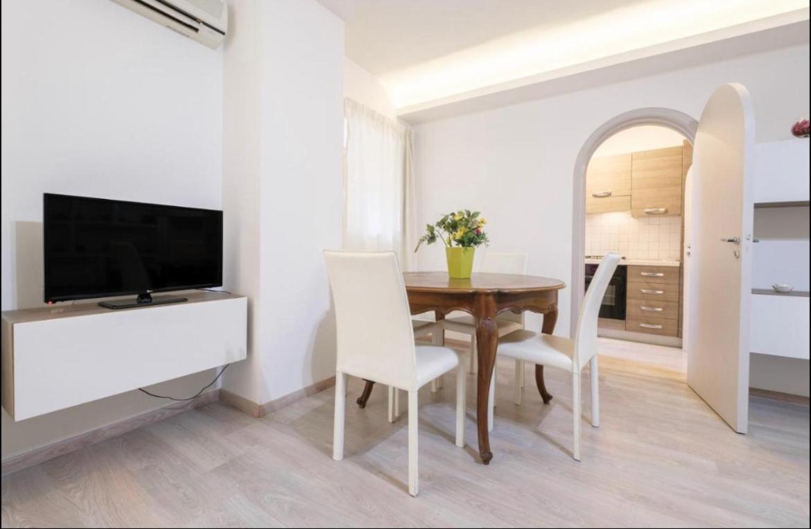Domus Elisae Apartment Ταορμίνα Εξωτερικό φωτογραφία