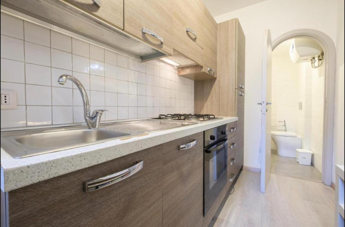 Domus Elisae Apartment Ταορμίνα Εξωτερικό φωτογραφία